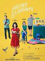 Фильм «Аруна и её тарелка» смотреть онлайн фильм в хорошем качестве 1080p