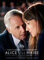 Фильм «Алиса и мэр» смотреть онлайн фильм в хорошем качестве 720p