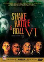 «Shake Rattle and Roll 6» трейлер фильма в хорошем качестве 1080p