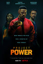 «Проект Power» трейлер фильма в хорошем качестве 1080p