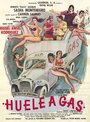 «Huele a gas» трейлер фильма в хорошем качестве 1080p