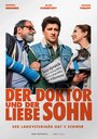 Фильм «Der Doktor und der liebe Sohn» смотреть онлайн фильм в хорошем качестве 1080p