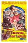 «Теодора» трейлер фильма в хорошем качестве 1080p