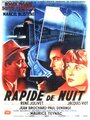 Фильм «Rapide de nuit» смотреть онлайн фильм в хорошем качестве 720p