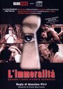 Фильм «Аморальность» смотреть онлайн фильм в хорошем качестве 720p