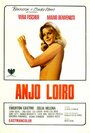 Фильм «Anjo Loiro» смотреть онлайн фильм в хорошем качестве 1080p