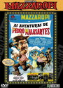 Фильм «As Aventuras de Pedro Malazartes» смотреть онлайн фильм в хорошем качестве 720p