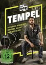 Сериал «Темпель» смотреть онлайн сериалв хорошем качестве 1080p