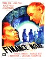 Фильм «Finance noire» смотреть онлайн фильм в хорошем качестве 720p