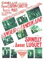 «L'amour à l'américaine» кадры фильма в хорошем качестве