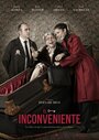 Фильм «Неудобство» смотреть онлайн фильм в хорошем качестве 720p