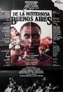 Фильм «De la misteriosa Buenos Aires» смотреть онлайн фильм в хорошем качестве 720p