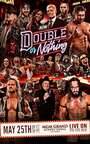 All Elite Wrestling: Double or Nothing