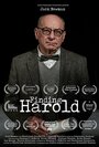 Фильм «Finding Harold» смотреть онлайн фильм в хорошем качестве 720p