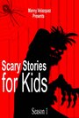 «Scary Stories for Kids» мультсериала в хорошем качестве 1080p