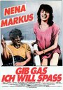 Фильм «Gib Gas - Ich will Spaß!» смотреть онлайн фильм в хорошем качестве 720p