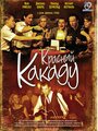 Фильм «Красный какаду» смотреть онлайн фильм в хорошем качестве 720p