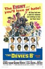 Фильм «The Devil's 8» смотреть онлайн фильм в хорошем качестве 720p