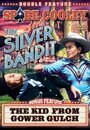 The Silver Bandit