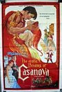 «The Exotic Dreams of Casanova» трейлер фильма в хорошем качестве 1080p