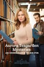 Aurora Teagarden Mysteries: Where There's a Will