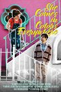 Фильм «She Comes in Colors Everywhere» смотреть онлайн фильм в хорошем качестве 720p