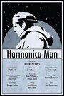 The Harmonica Man