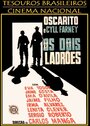 Фильм «Os dois Ladrões» смотреть онлайн фильм в хорошем качестве 720p