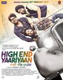 Фильм «High End Yaariyaan» скачать бесплатно в хорошем качестве без регистрации и смс 1080p