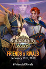 Summoners War: Friends & Rivals (2019)