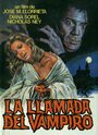 La llamada del vampiro