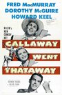 Фильм «Callaway Went Thataway» смотреть онлайн фильм в хорошем качестве 1080p