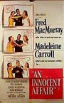 Фильм «An Innocent Affair» смотреть онлайн фильм в хорошем качестве 720p