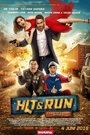 Фильм «HIT & RUN» смотреть онлайн фильм в хорошем качестве 720p