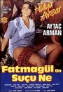 Фильм «Fatmagül'ün suçu ne» скачать бесплатно в хорошем качестве без регистрации и смс 1080p