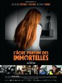 L'Âcre parfum des immortelles