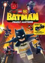 Мультфильм «LEGO DC: Бэтмен - дела семейные» смотреть онлайн в хорошем качестве 720p