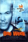 Фильм «One Week» смотреть онлайн фильм в хорошем качестве 720p