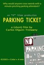 «Parking Ticket» трейлер фильма в хорошем качестве 1080p