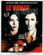 «Le voyage» трейлер фильма в хорошем качестве 1080p