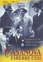 «Casanova farebbe così!» трейлер фильма в хорошем качестве 1080p