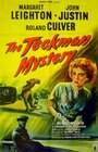 Фильм «The Teckman Mystery» смотреть онлайн фильм в хорошем качестве 1080p