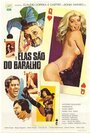 Фильм «Elas São do Baralho» смотреть онлайн фильм в хорошем качестве 720p