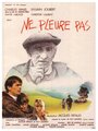 Фильм «Ne pleure pas» скачать бесплатно в хорошем качестве без регистрации и смс 1080p