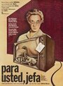 Para usted jefa (1980)