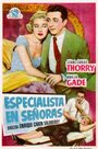 Фильм «Especialista en señoras» смотреть онлайн фильм в хорошем качестве 720p