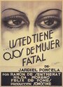 Фильм «Usted tiene ojos de mujer fatal» смотреть онлайн фильм в хорошем качестве 720p