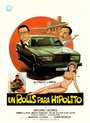 «Un rolls para Hipólito» трейлер фильма в хорошем качестве 1080p