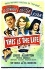 Фильм «This Is the Life» смотреть онлайн фильм в хорошем качестве 720p