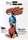 «Solos los dos» кадры фильма в хорошем качестве